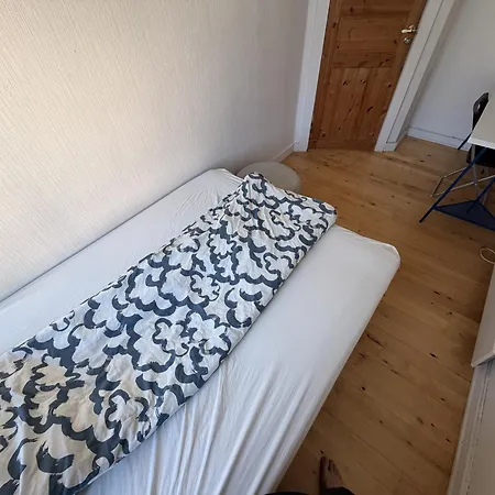 Auberge de jeunesse Utgarthrheimr