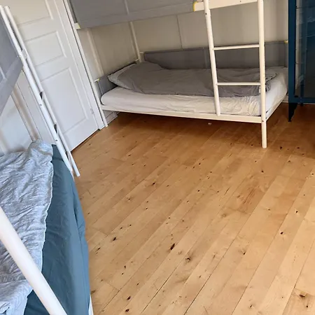 Utgarthrheimr * Oslo